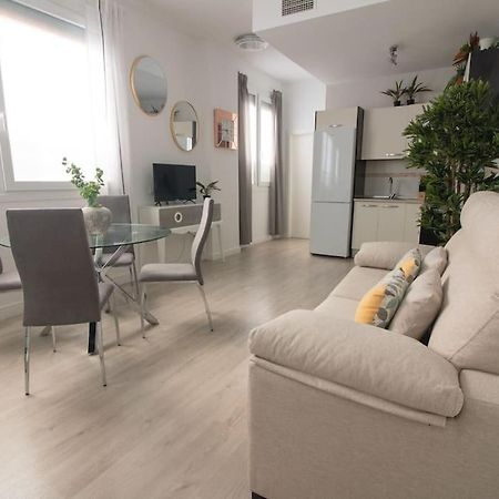 Apartamento Trinidad Aparment Málaga Exterior foto