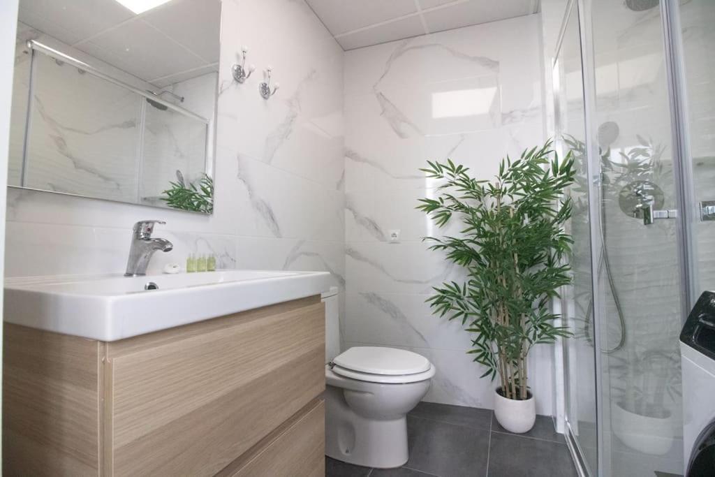 Apartamento Trinidad Aparment Málaga Exterior foto