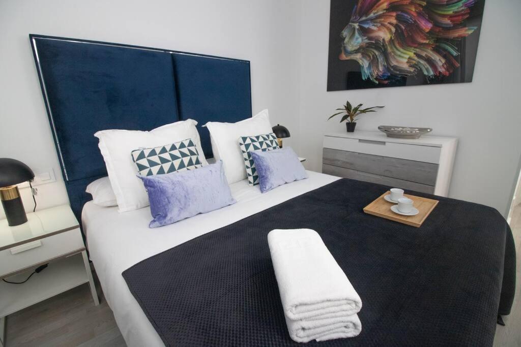 Apartamento Trinidad Aparment Málaga Exterior foto